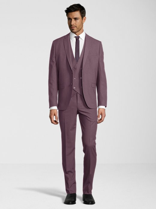 Herren Anzug - Slim-Fit