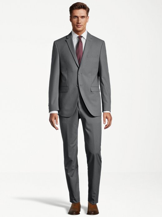 Herren Anzug - Slim Fit