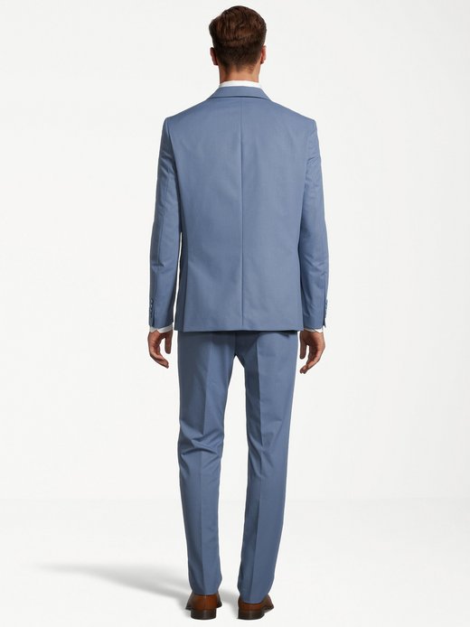 Herren Anzug - Slim Fit