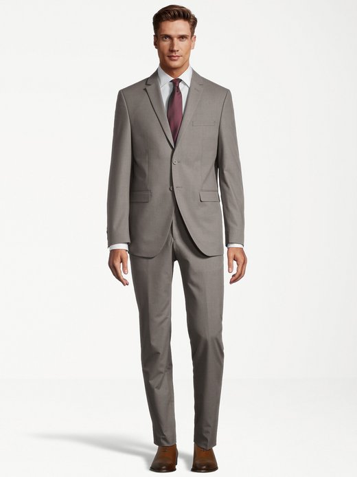 Herren Anzug - Slim Fit