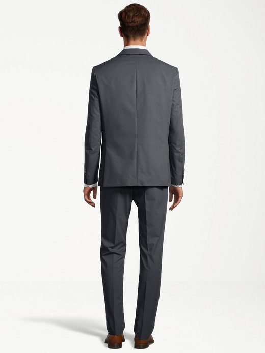 Herren Anzug - Slim Fit