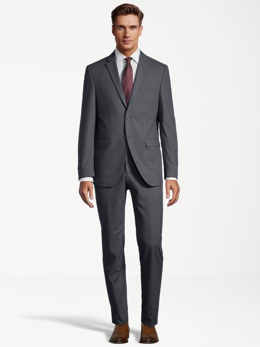 Herren Anzug - Slim Fit