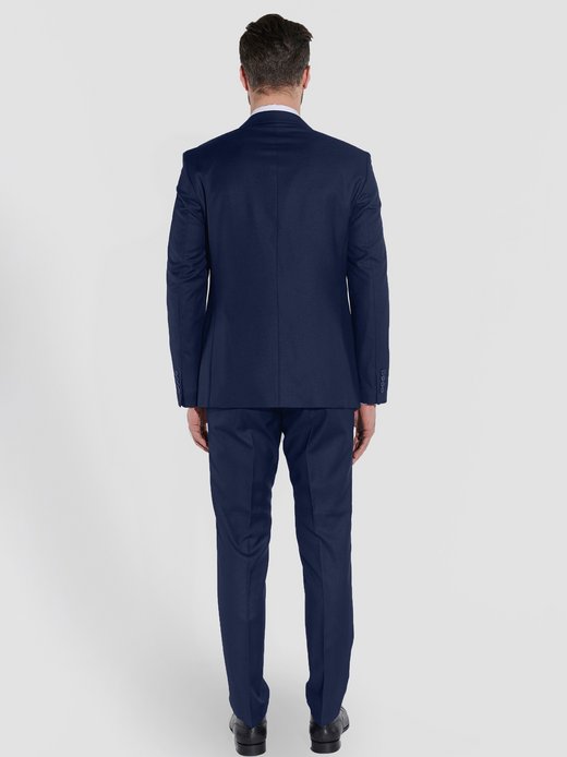 Herren Anzug - Slim Fit