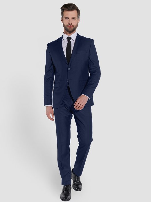 Herren Anzug - Slim Fit