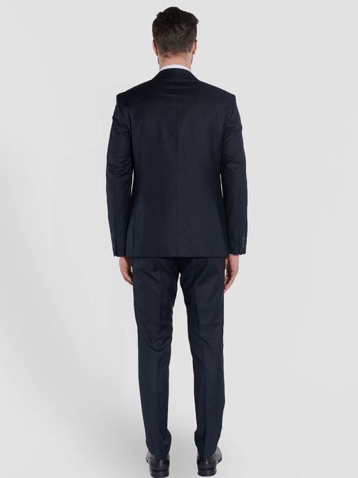 Herren Anzug - Slim Fit