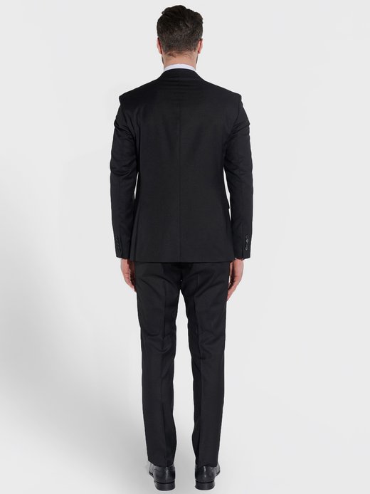 Herren Anzug - Slim Fit