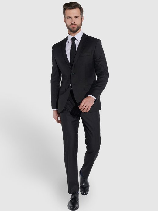Herren Anzug - Slim Fit