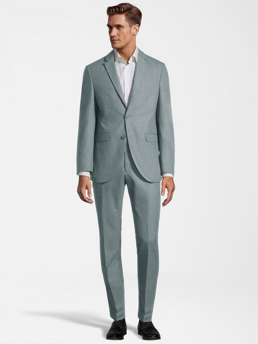 Herren Anzug - Slim Fit
