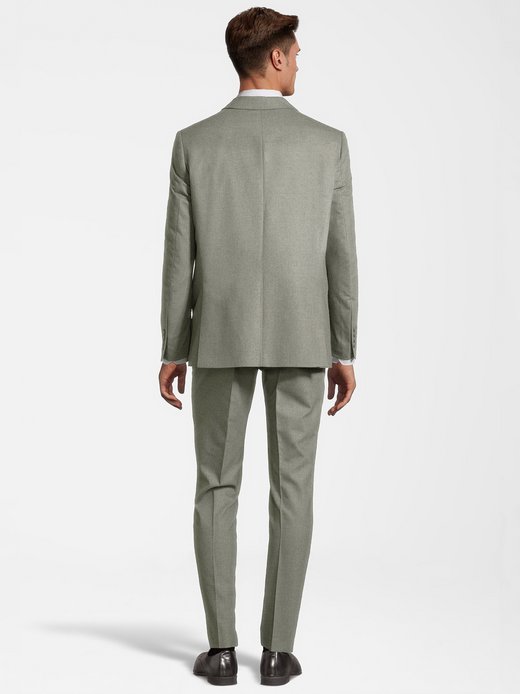 Herren Anzug - Slim Fit
