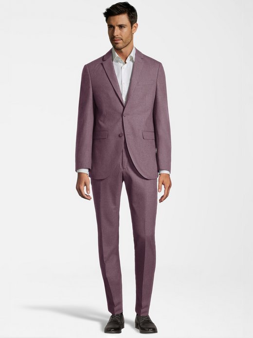 Herren Anzug - Slim Fit