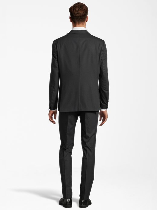 Herren Anzug Slim Fit