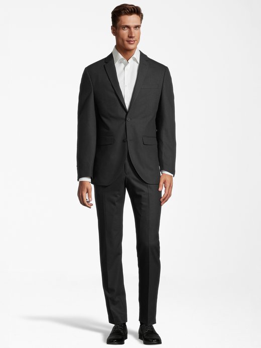 Herren Anzug Slim Fit