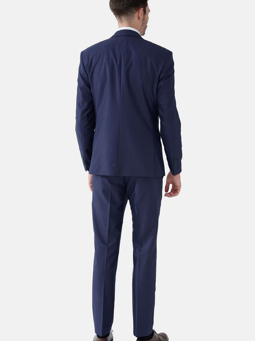 Herren Anzug - Slim Fit