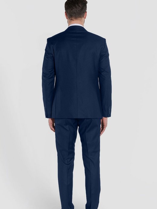 Herren Anzug - Slim Fit