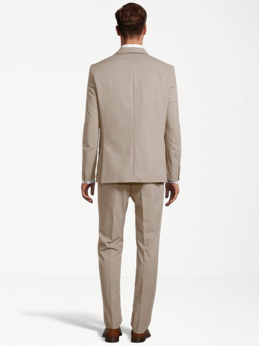 Herren Anzug - Slim Fit