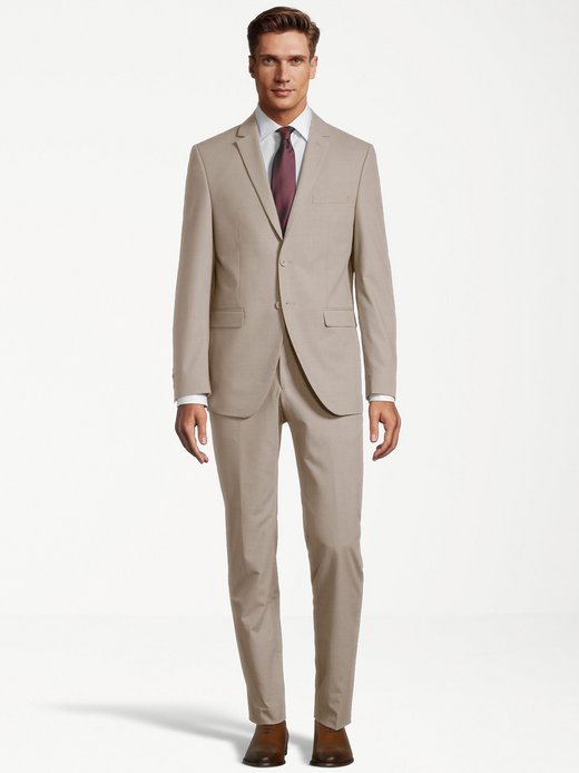 Herren Anzug - Slim Fit