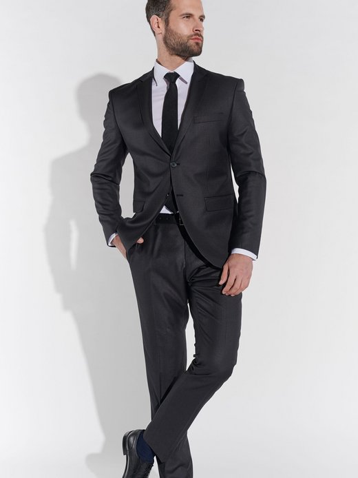 Herren Anzug - Slim Fit