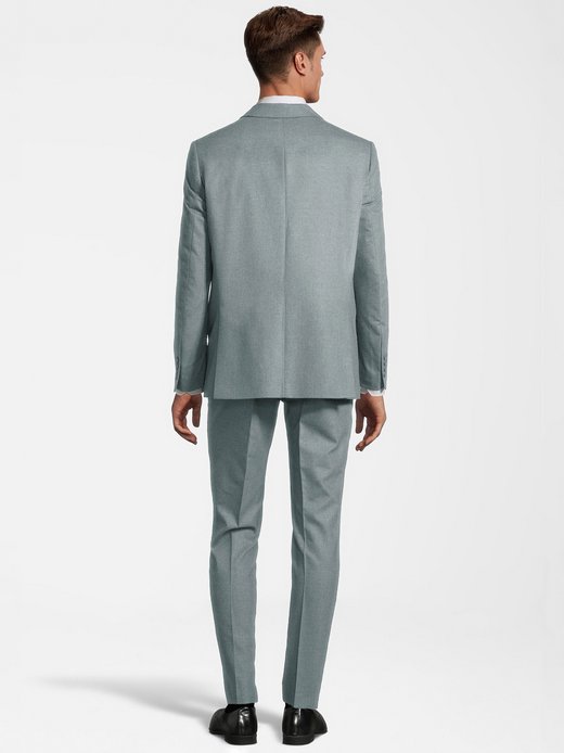 Herren Anzug - Slim Fit