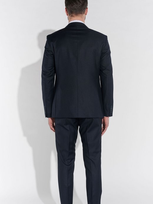 Herren Anzug - Slim Fit