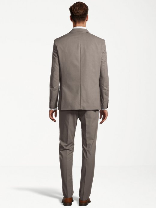 Herren Anzug - Slim Fit
