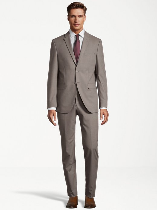 Herren Anzug - Slim Fit