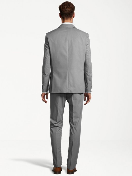 Herren Anzug - Slim Fit