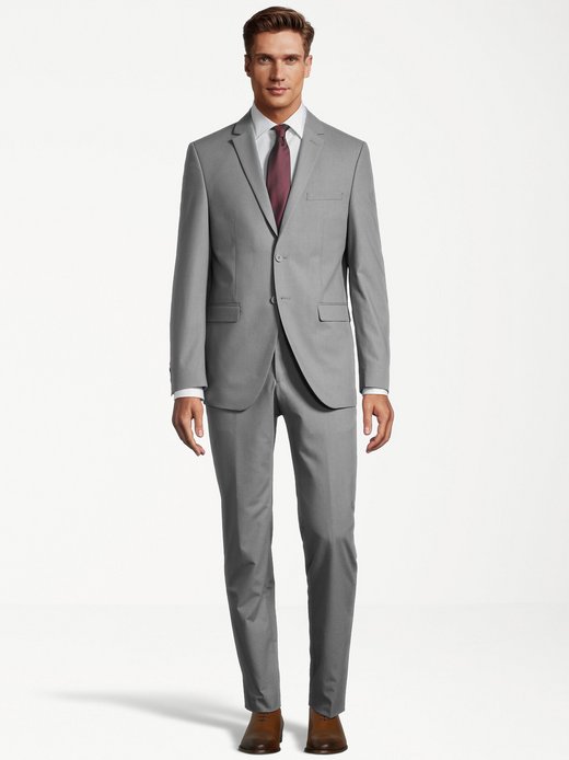 Herren Anzug - Slim Fit