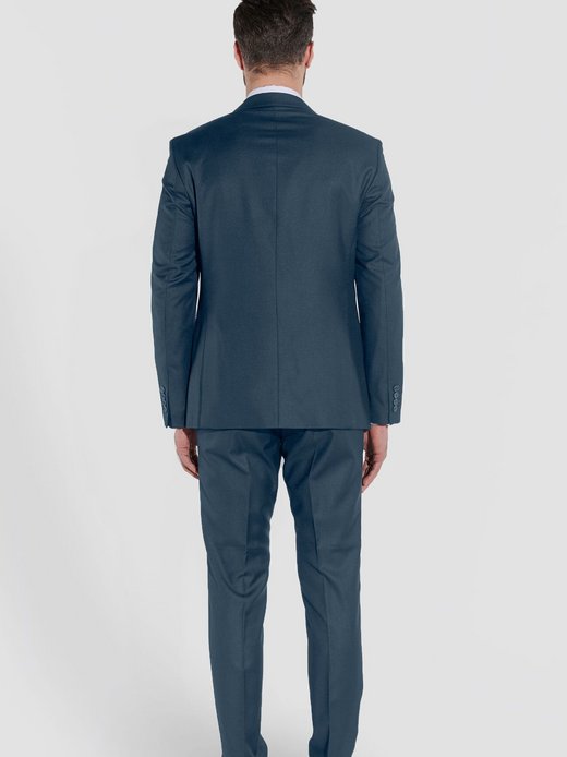 Herren Anzug - Slim Fit