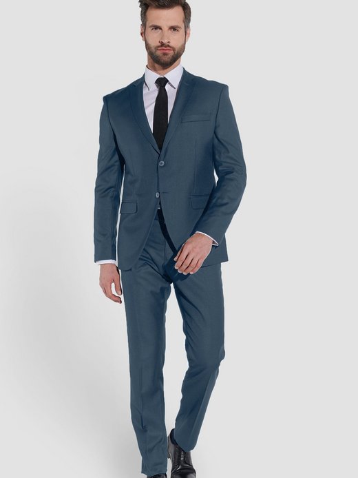 Herren Anzug - Slim Fit