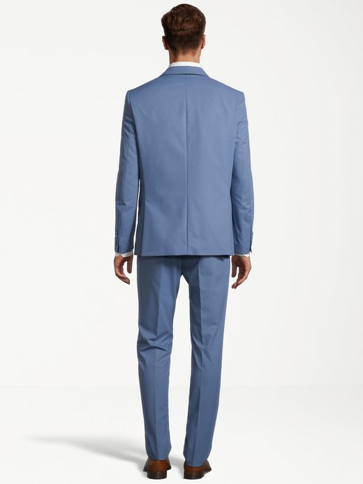 Herren Anzug - Slim Fit