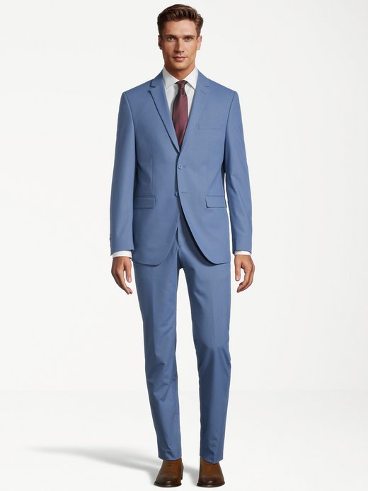 Herren Anzug - Slim Fit