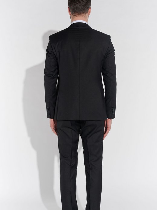 Herren Anzug - Slim Fit
