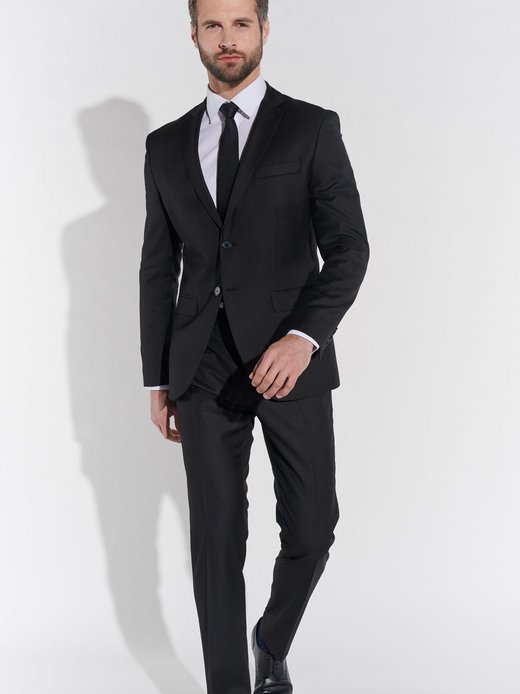 Herren Anzug - Slim Fit
