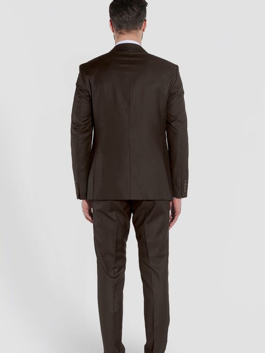 Herren Anzug - Slim Fit
