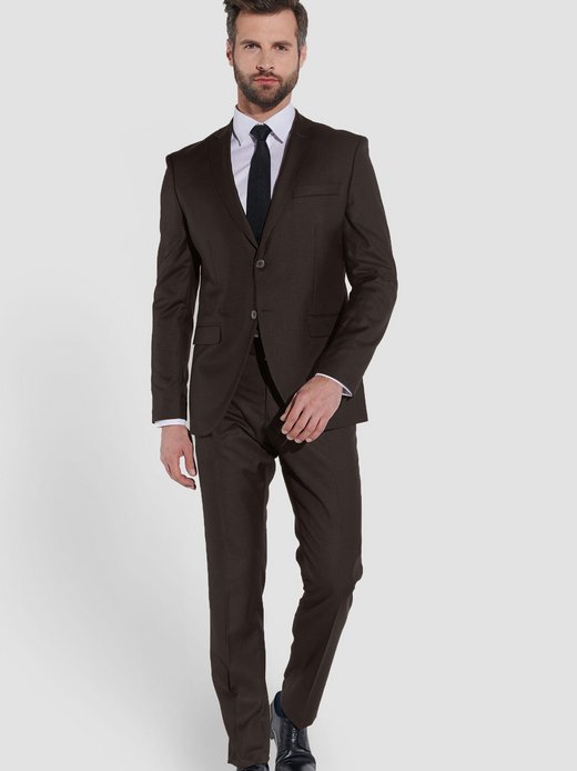 Herren Anzug - Slim Fit