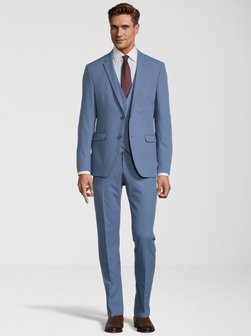 Herren Anzug - Slim-Fit