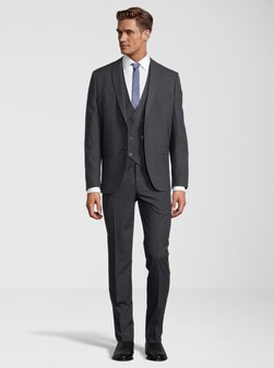 Herren Anzug - Slim-Fit