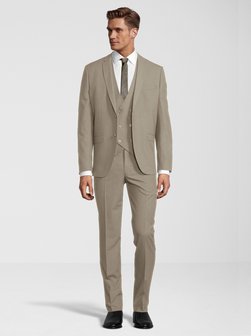 Herren Anzug - Slim-Fit