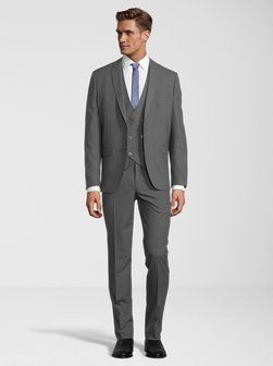 Herren Anzug - Slim-Fit