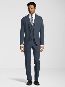Herren Anzug - Slim-Fit