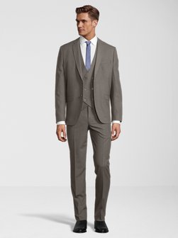 Herren Anzug - Slim-Fit