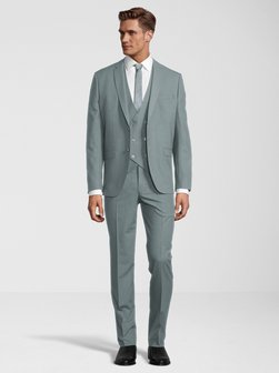 Herren Anzug - Slim-Fit