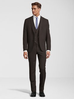 Herren Anzug - Slim-Fit