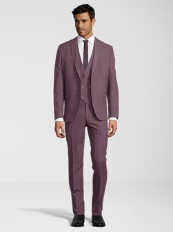 Herren Anzug - Slim-Fit