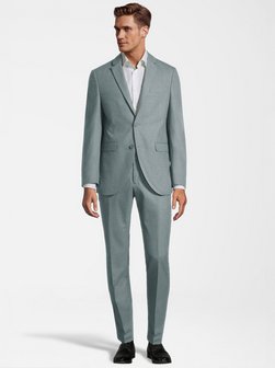 Herren Anzug - Slim Fit
