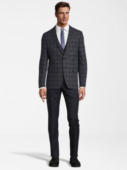 Herren Anzug Slim Fit