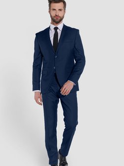 Herren Anzug - Slim Fit