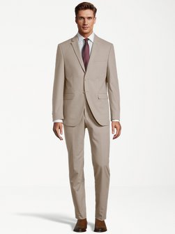 Herren Anzug - Slim Fit
