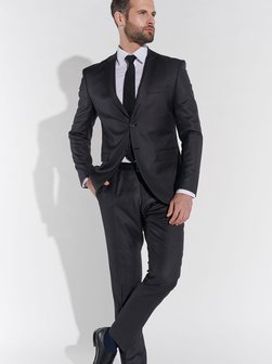 Herren Anzug - Slim Fit