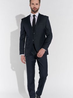 Herren Anzug - Slim Fit